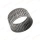 Radial Needle Roller and Cage Assemblies - KBK KZK